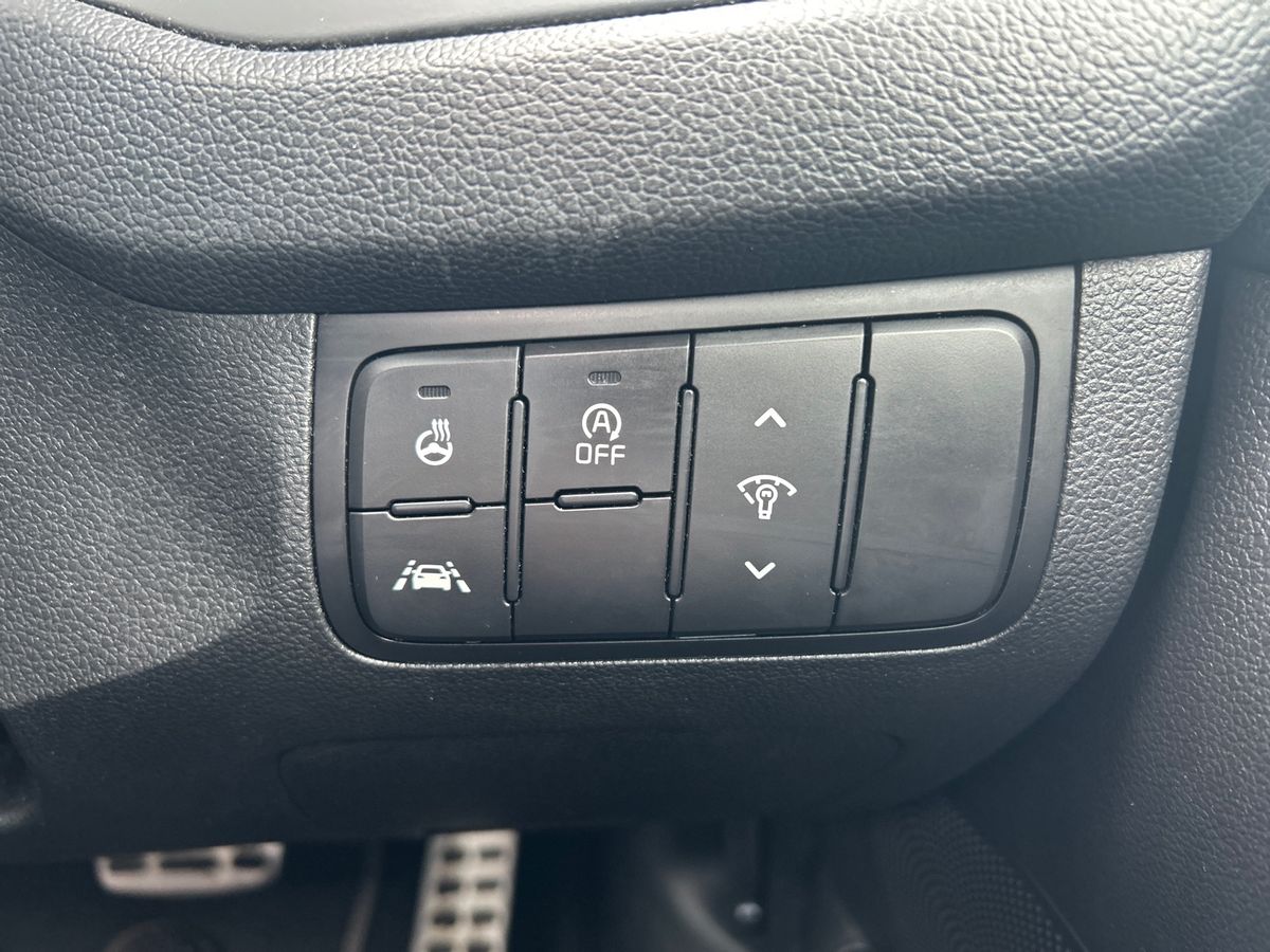 Kia Ceed Photo 29