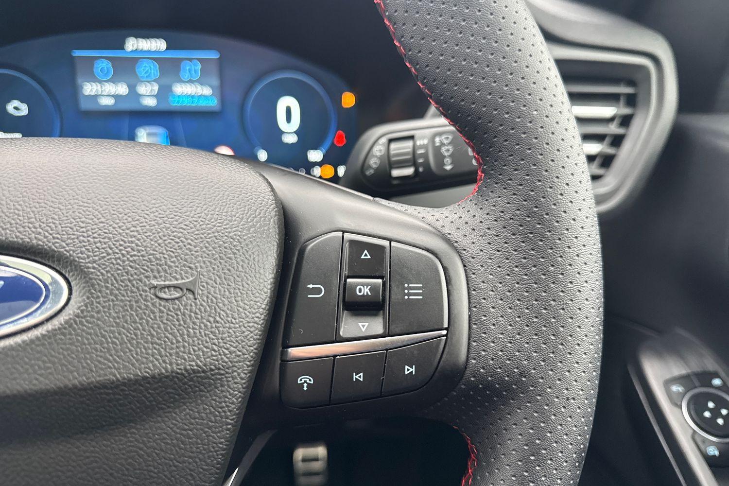 Ford KUGA Photo 30