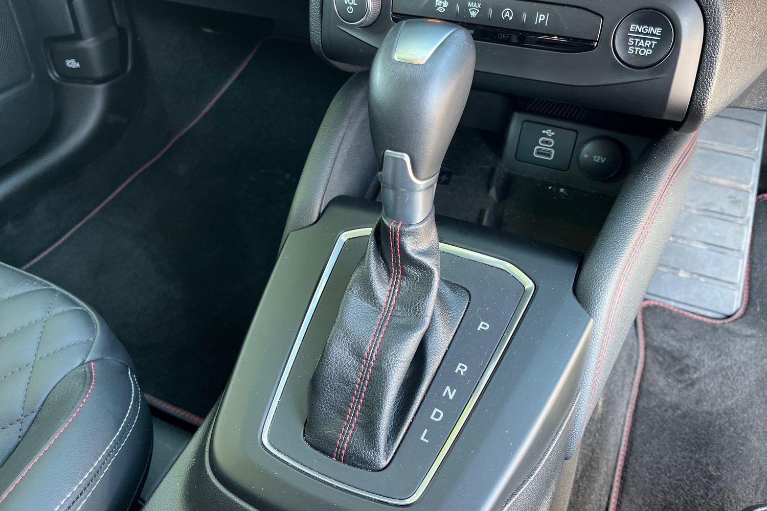 Ford Focus Photo 47