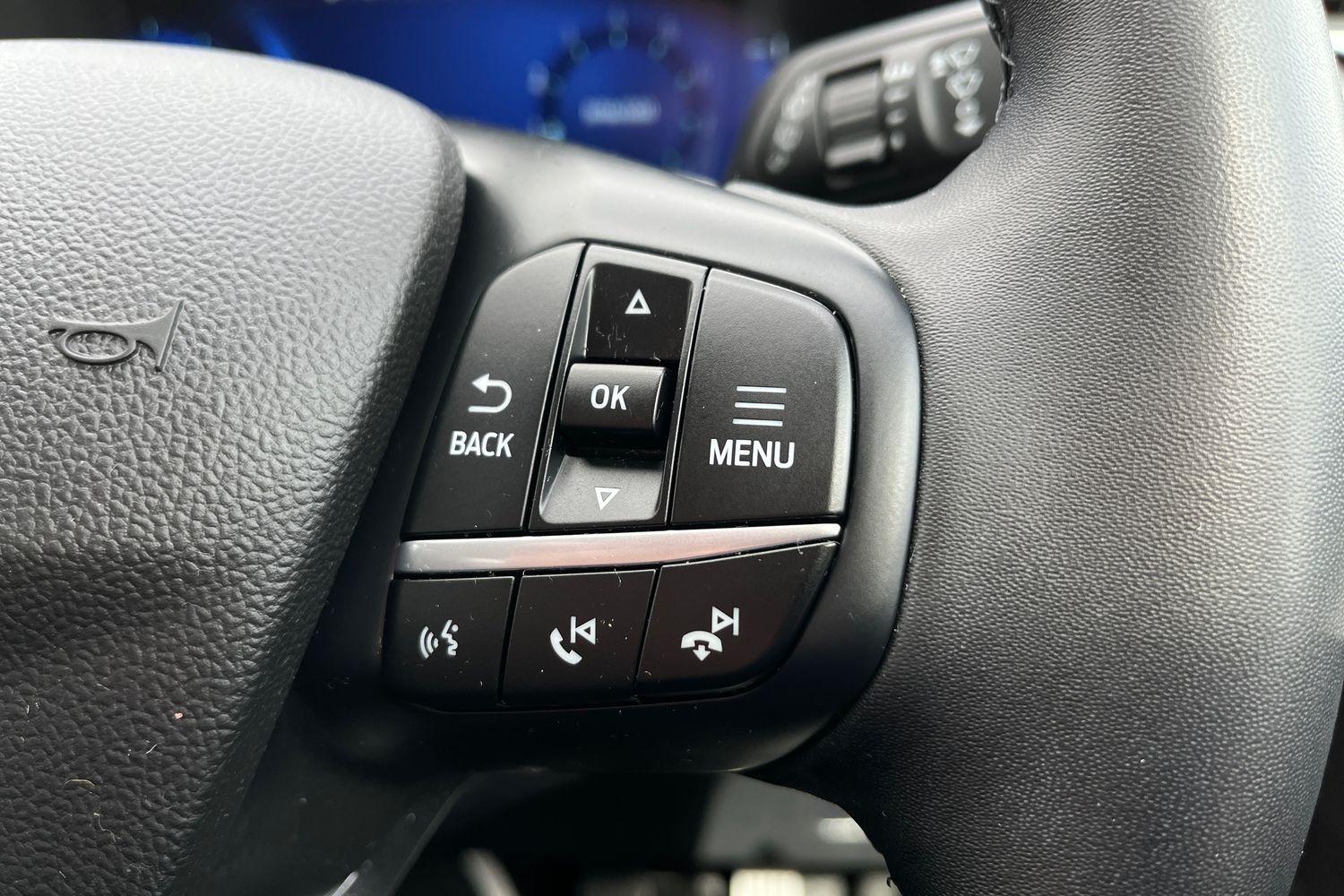Ford Kuga Photo 36