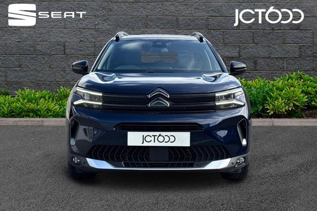 CITROEN C5 Aircross Photo 8