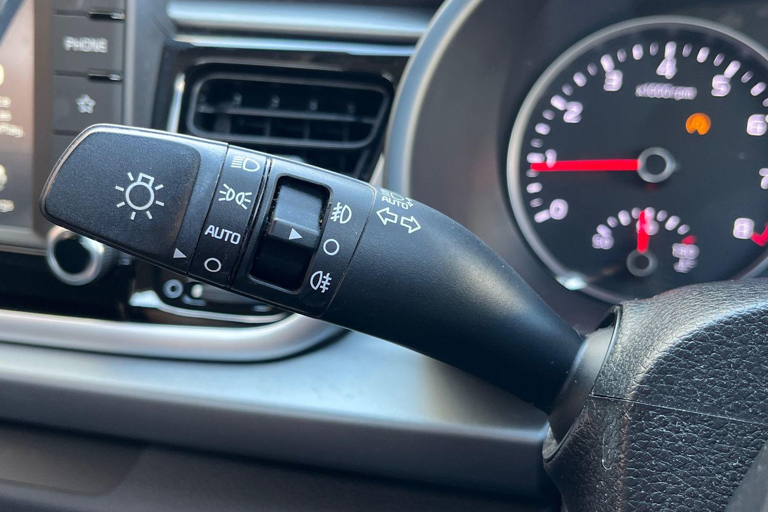 Kia Rio Photo 13