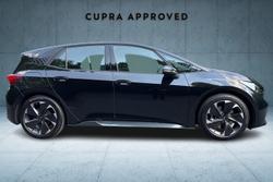 CUPRA Born Photo 4