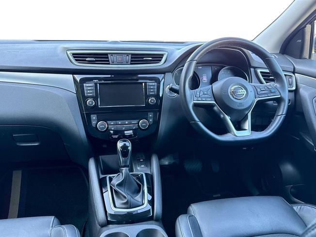 NISSAN Qashqai Photo 11