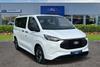 Used Ford TRANSIT CUSTOM 1