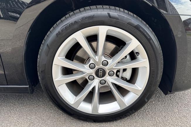 AUDI A3 Photo 31