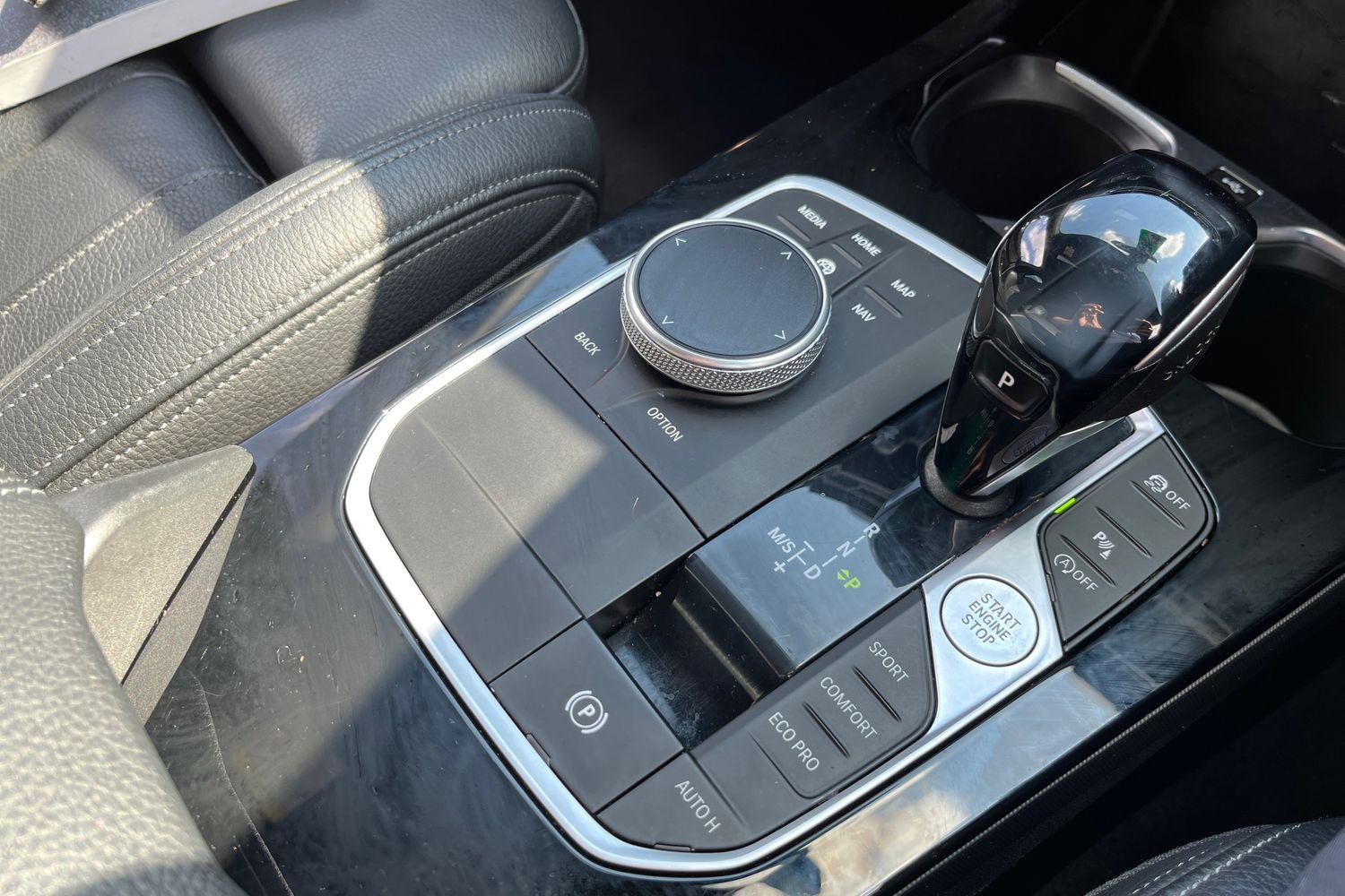 BMW 1 Series Photo 27
