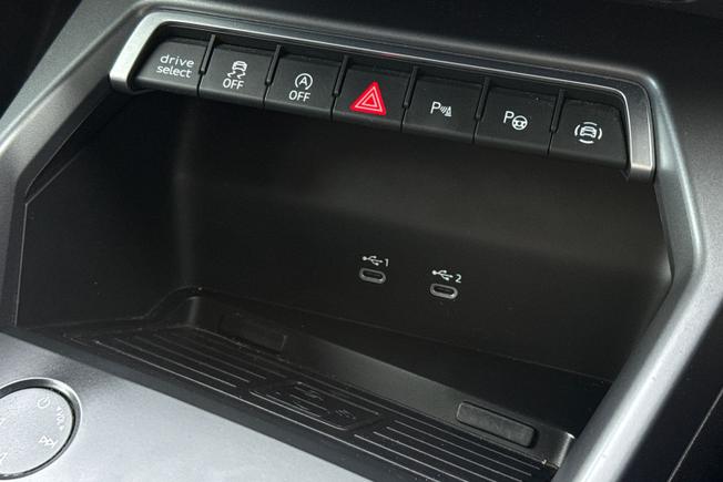 AUDI A3 Photo 41