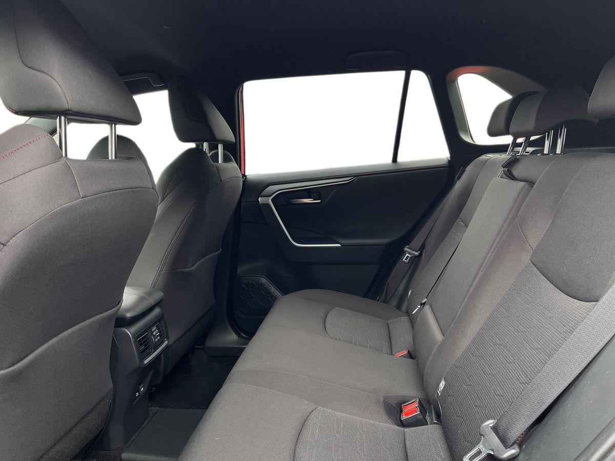 Toyota RAV4 Photo 3