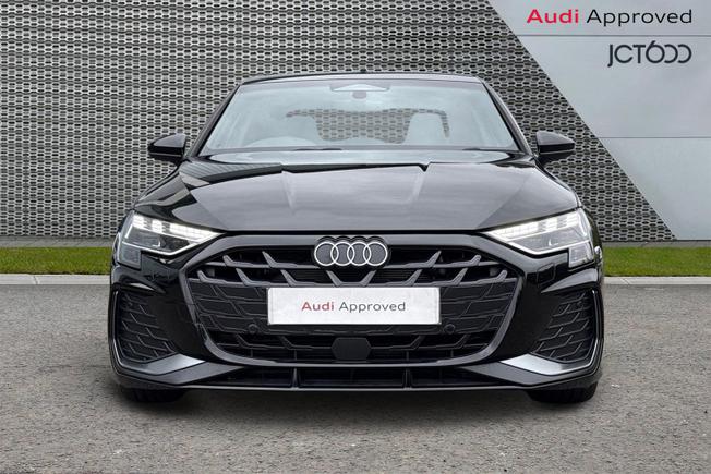 AUDI A3 Photo 8