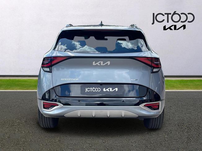 KIA Sportage Photo 7