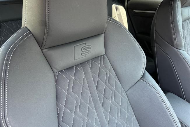 AUDI A3 Photo 53