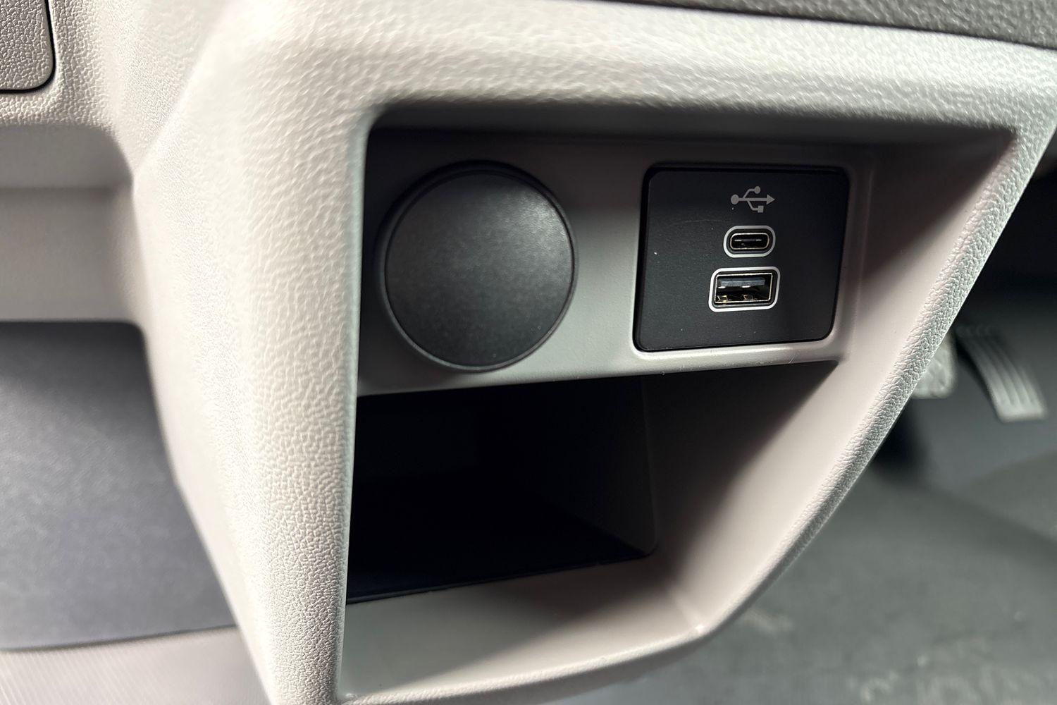 Ford Transit Custom Photo 18