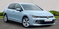 Volkswagen Golf Photo 0
