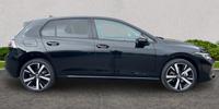 Volkswagen Golf Photo 3