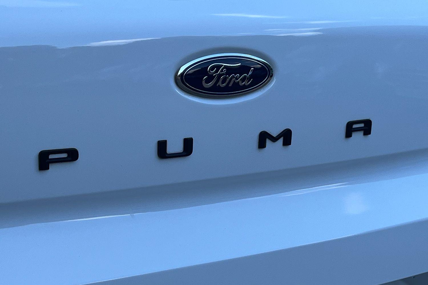 Ford PUMA Photo 39