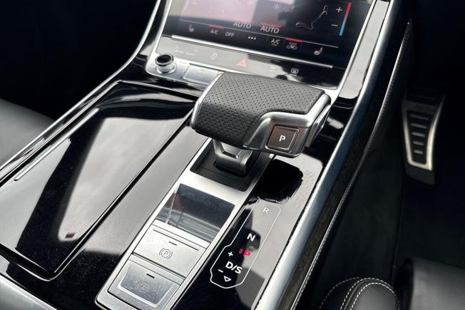 Audi Sq8 Photo 39