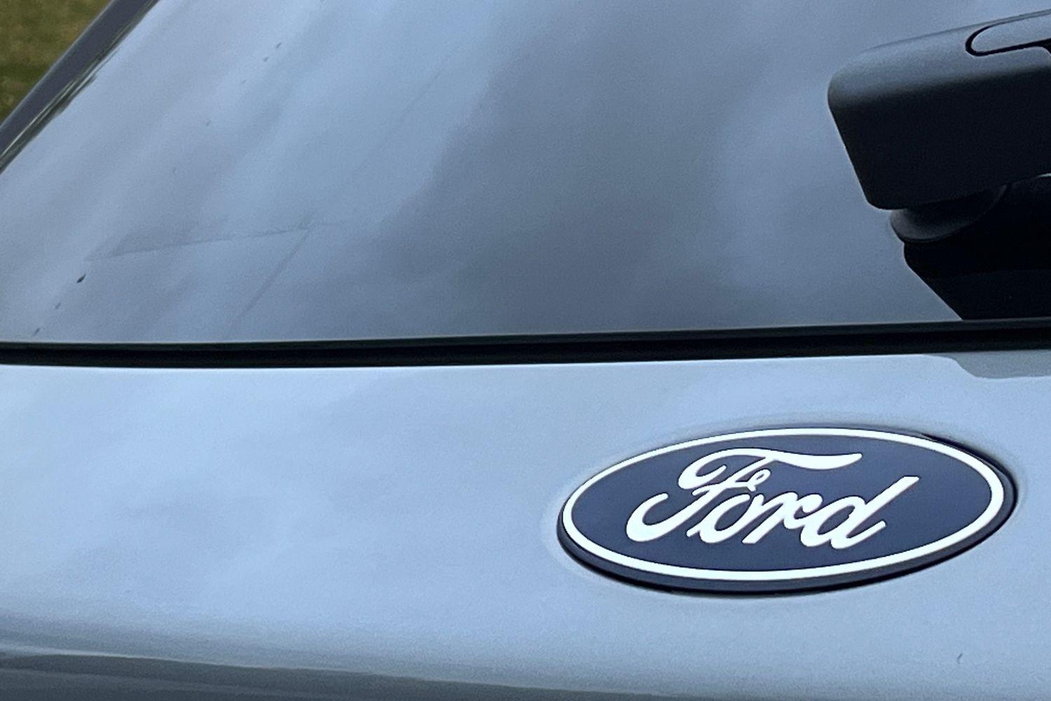 Ford KUGA Photo 39