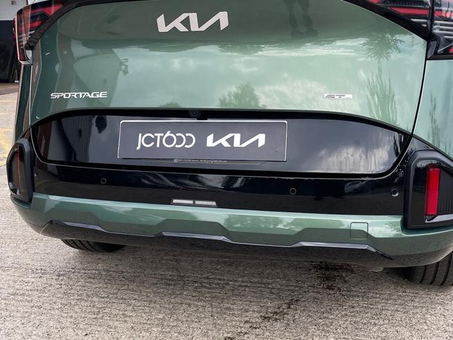KIA Sportage Photo 26