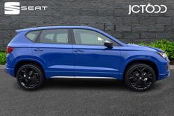 SEAT Ateca Photo 4