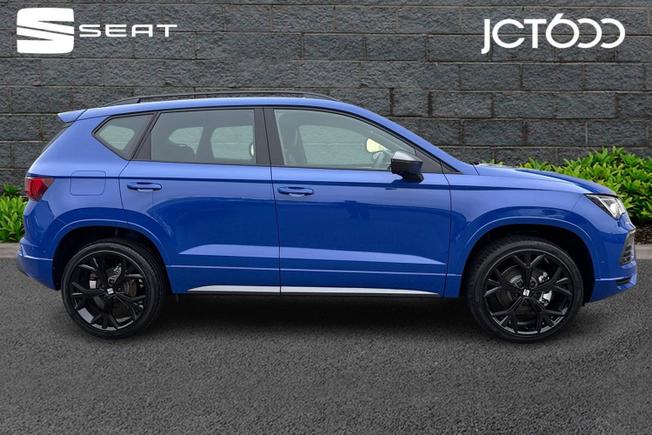 SEAT Ateca Photo 4