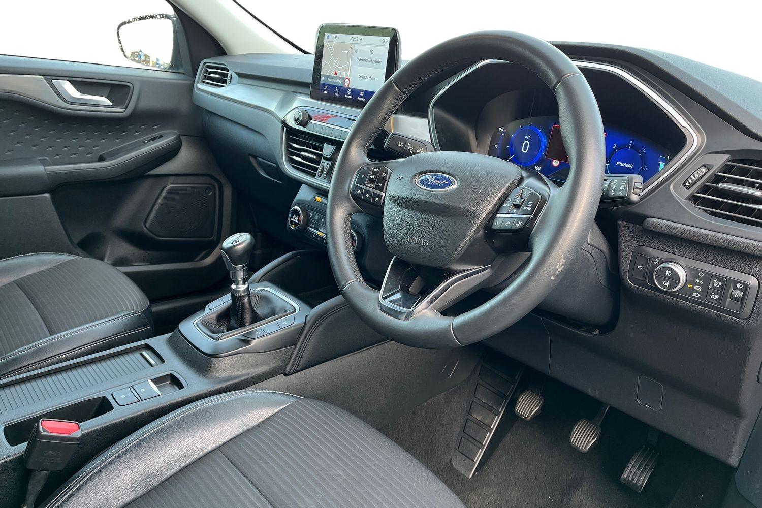 Ford KUGA Photo 8