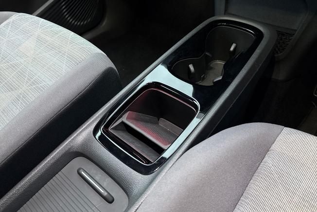 Volkswagen ID.3 Photo 23