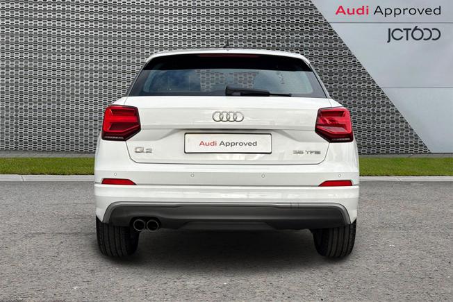 AUDI Q2 Photo 7