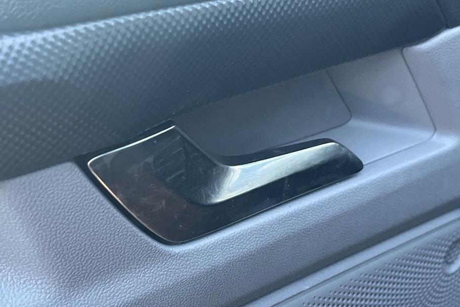 Used Ford TRANSIT CUSTOM 24