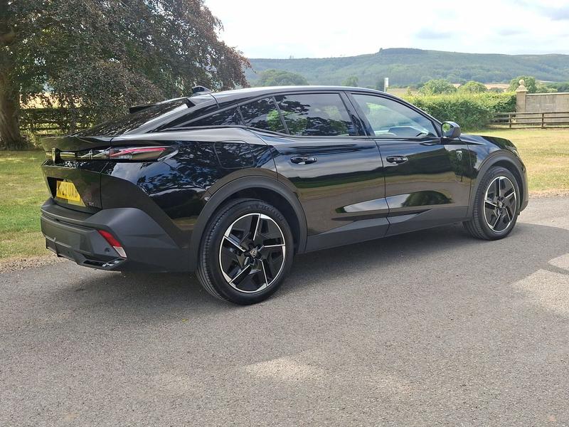 Used Peugeot 408 KP25UAB 43