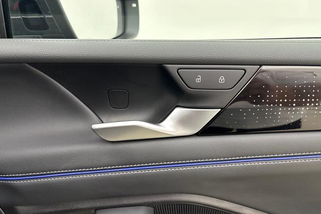 VOLKSWAGEN Tiguan Photo 27