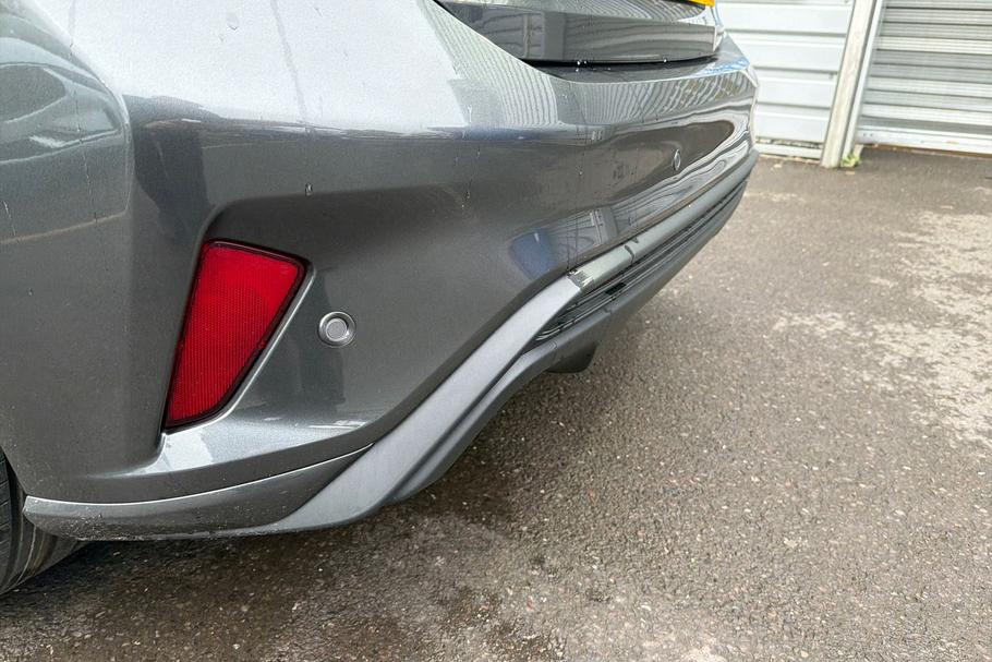 Used Ford FOCUS WR75UWH 38