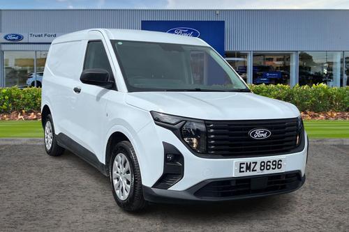Used Ford TRANSIT COURIER EMZ8696 1