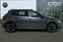 Volkswagen Polo Photo 4