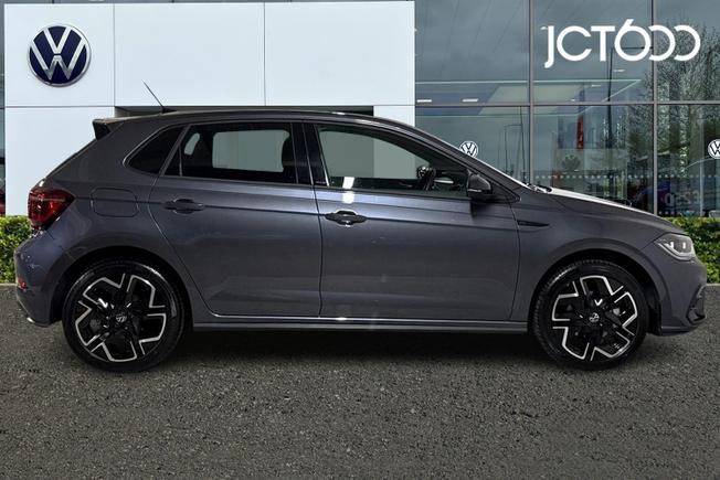 Volkswagen Polo Photo 4
