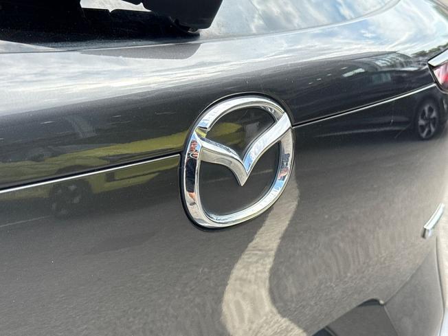MAZDA Cx-30 Photo 30
