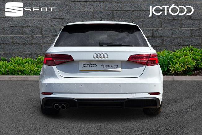 Audi A3 Photo 7