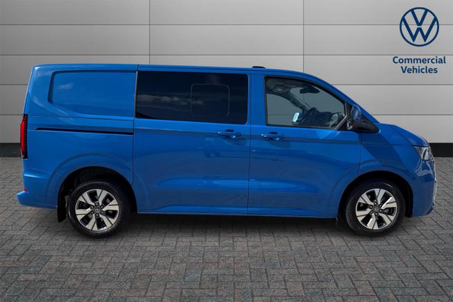 VOLKSWAGEN Transporter Photo 4