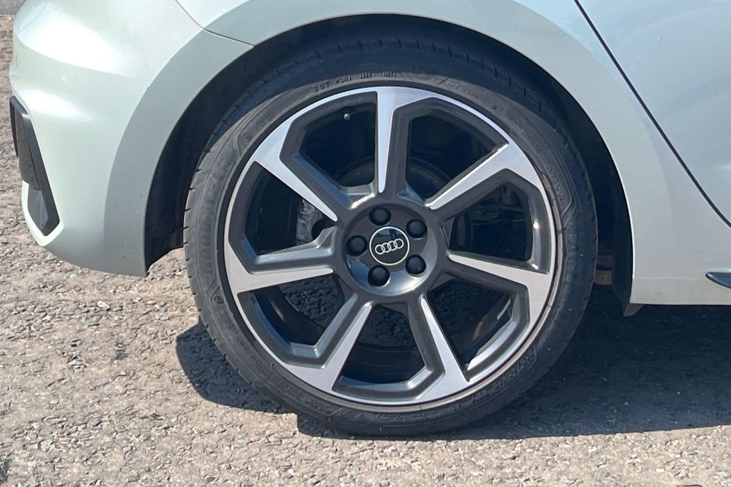 Audi A1 Photo 7