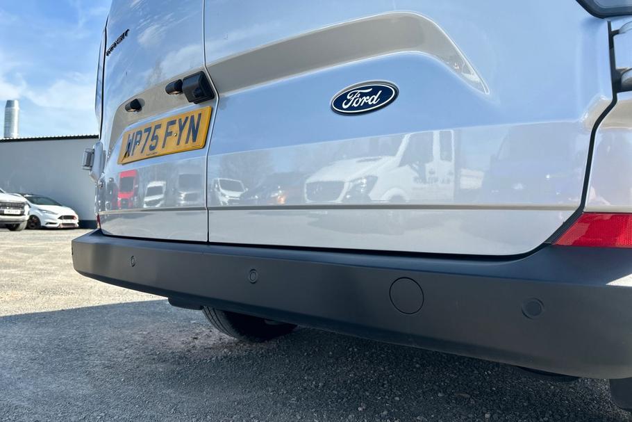 Used FORD TRANSIT CUSTOM WP75FYN 31