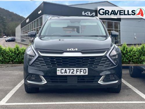 Kia SPORTAGE Photo autoimg-e526f4cb57ade0638ffc7ecb9dd181c4f6ec9183.jpg