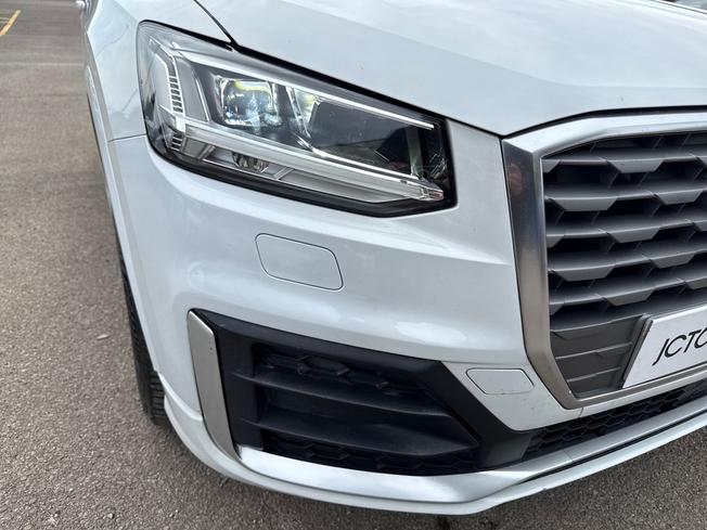 AUDI Q2 Photo 28