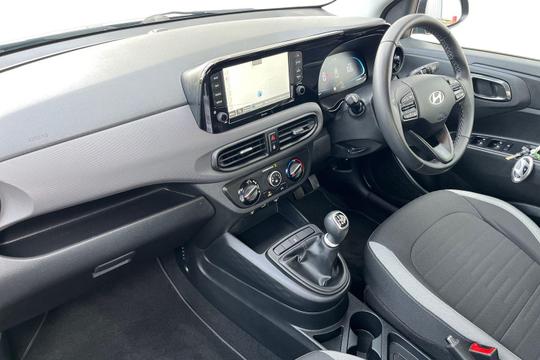 Hyundai i10 Photo autoimg-e527b74a8622a41a8de174b2fc77f374ffcbe0f2.jpg