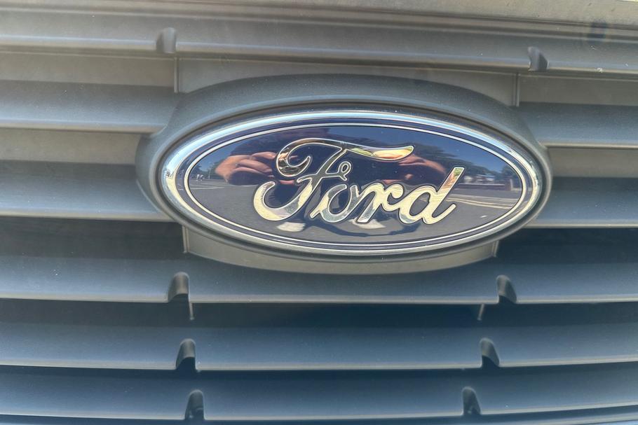 Used Ford TRANSIT CONNECT WR25DZL 23
