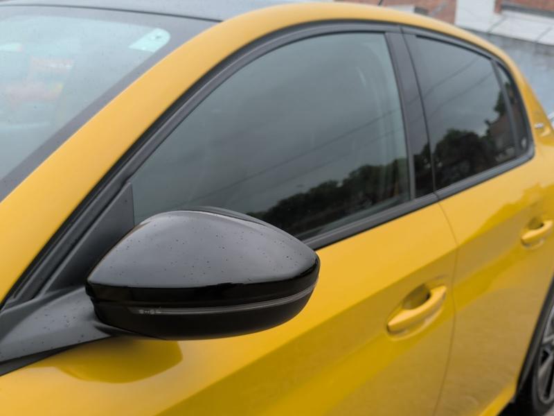 Used Peugeot 208 NU20VOA 38