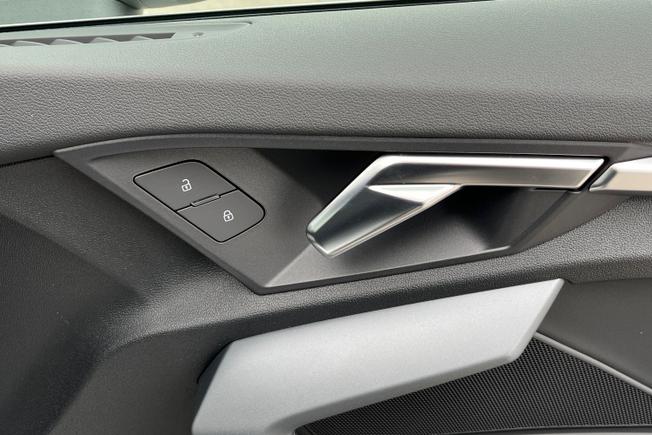 Audi A3 Photo 40
