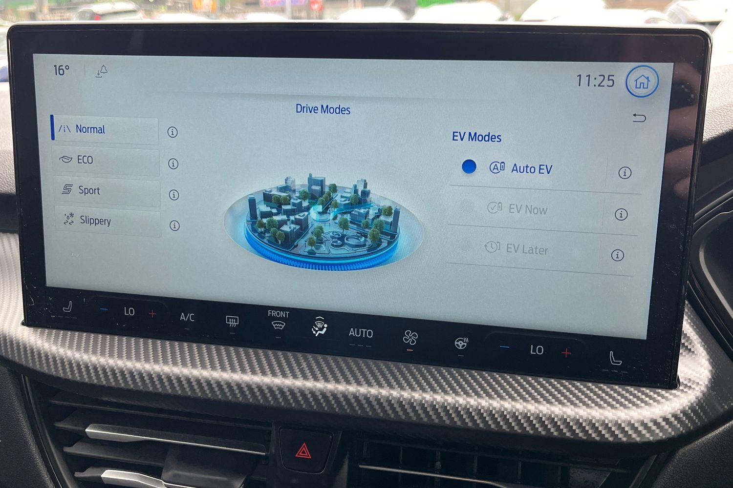 Ford Kuga Photo 27