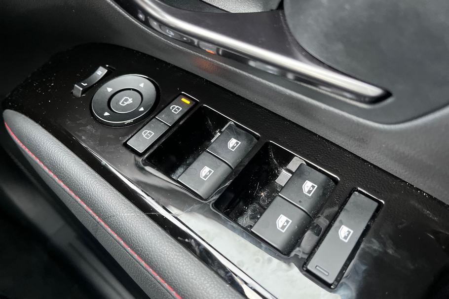 Used Hyundai TUCSON 16