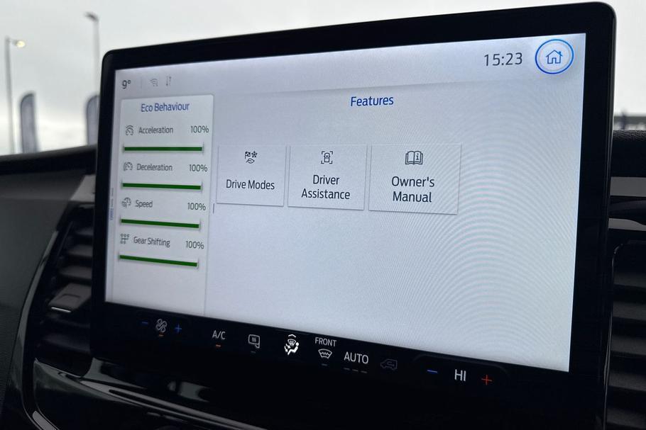 Used Ford TRANSIT 31