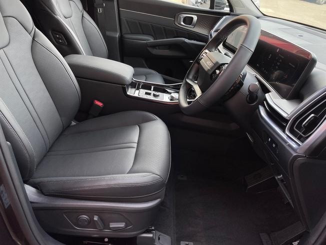 KIA Sorento Photo 29